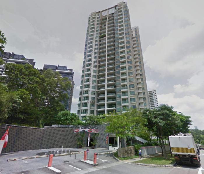 Montview Condo Details Mount Sinai Drive in Tanglin / Holland / Bukit